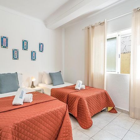 Alvor House Lagoon Екстер'єр фото
