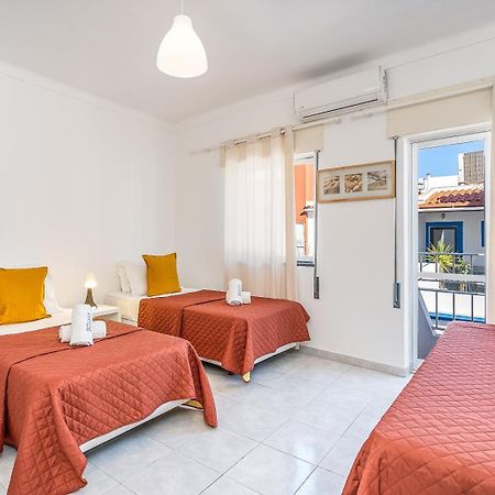 Alvor House Lagoon Екстер'єр фото