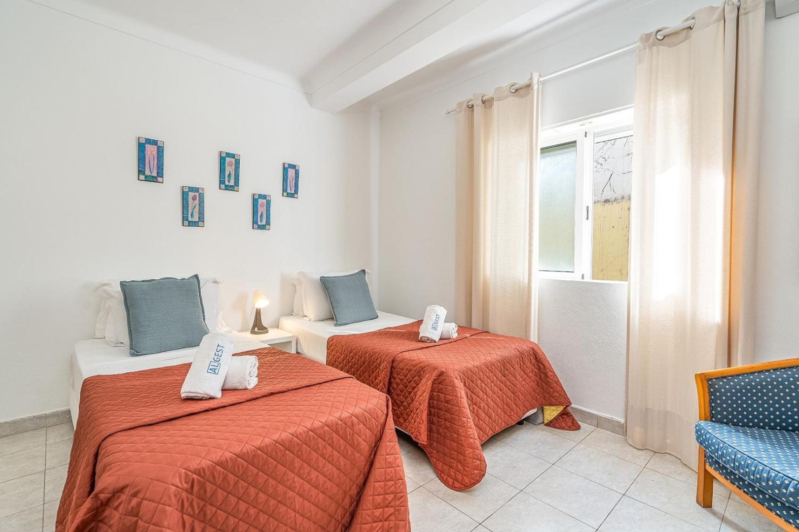 Alvor House Lagoon Екстер'єр фото