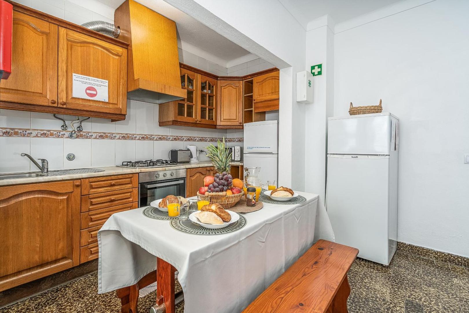 Alvor House Lagoon Екстер'єр фото