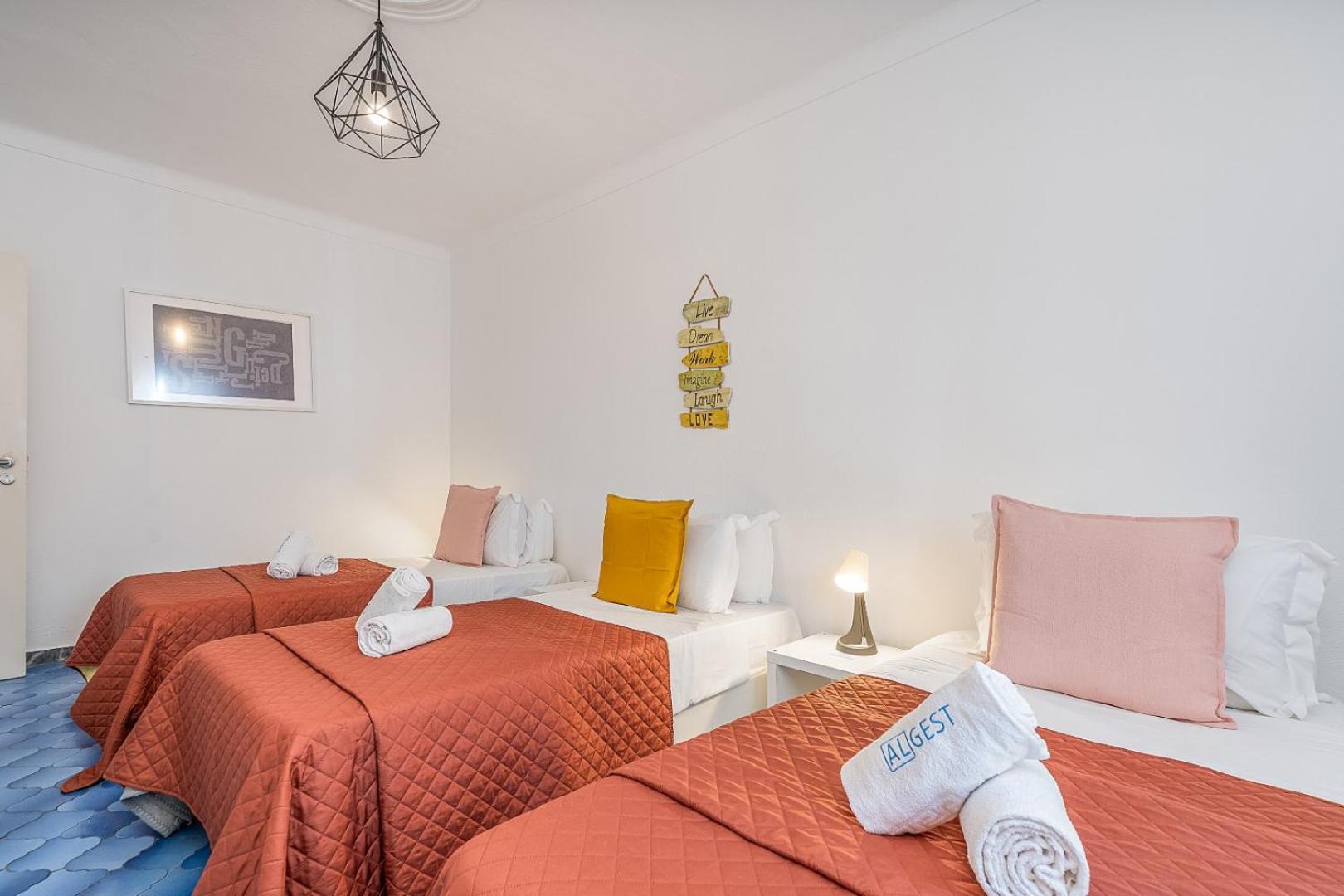 Alvor House Lagoon Екстер'єр фото