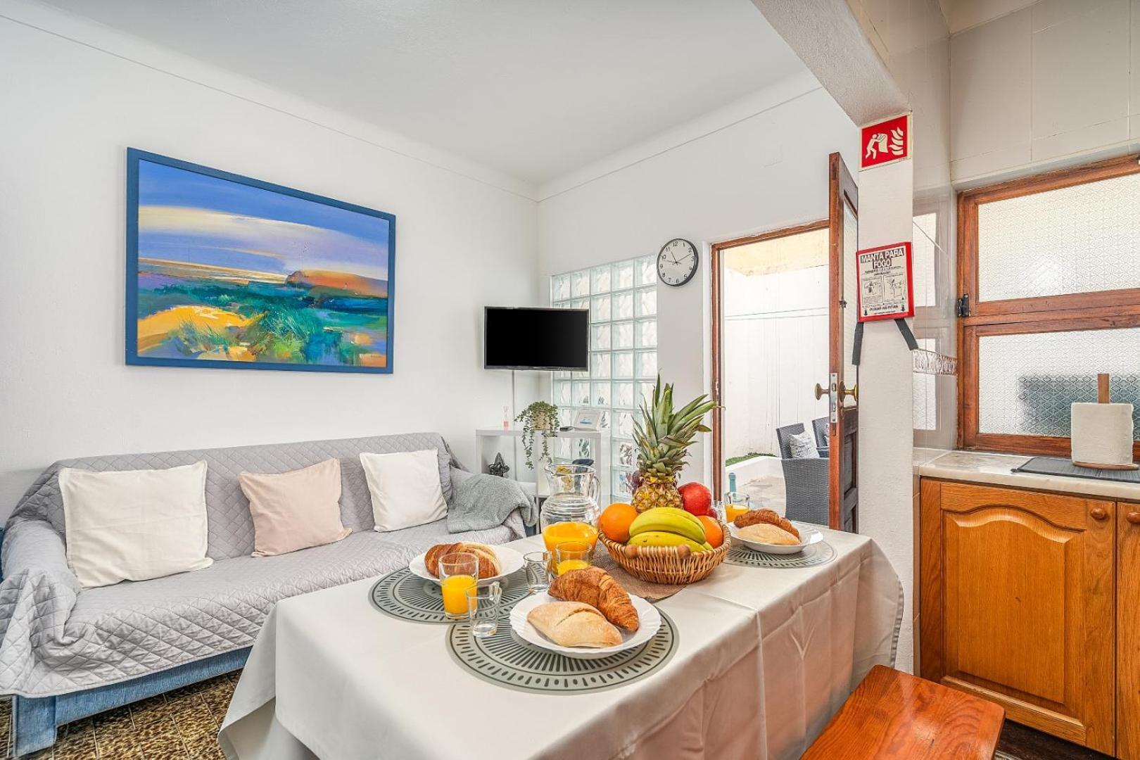 Alvor House Lagoon Екстер'єр фото