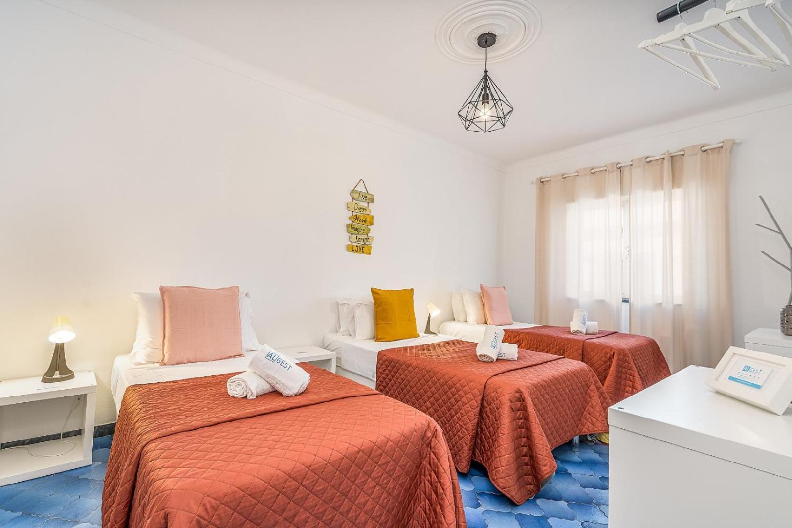 Alvor House Lagoon Екстер'єр фото