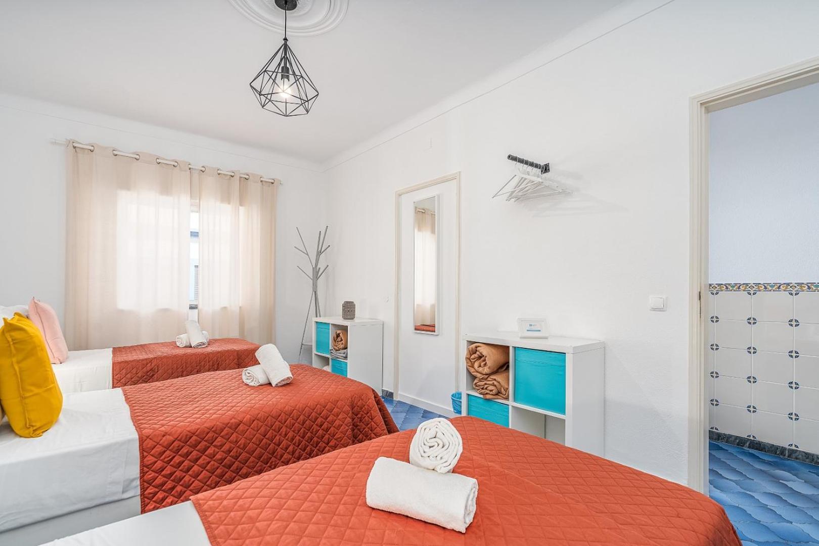 Alvor House Lagoon Екстер'єр фото