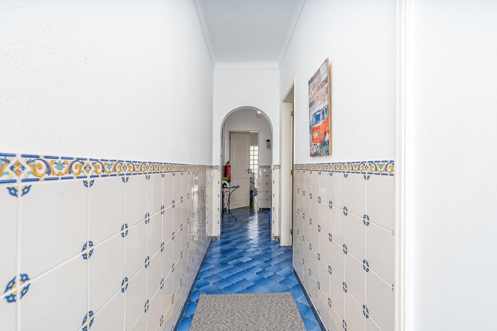 Alvor House Lagoon Екстер'єр фото