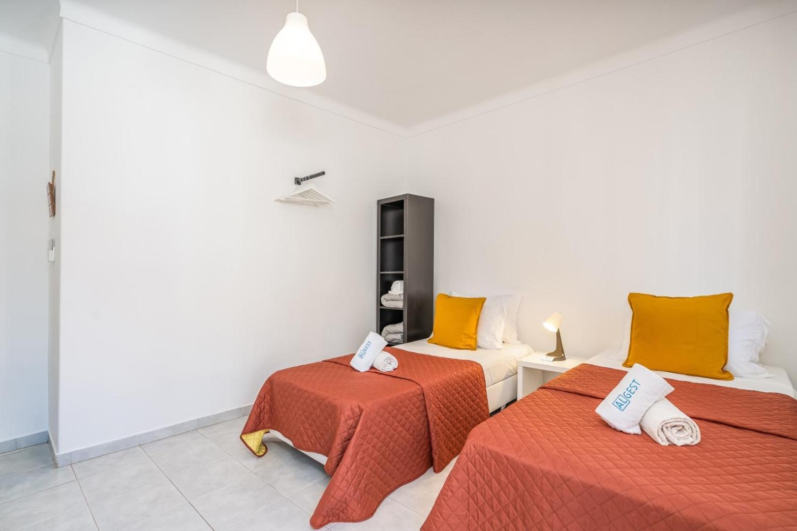 Alvor House Lagoon Екстер'єр фото