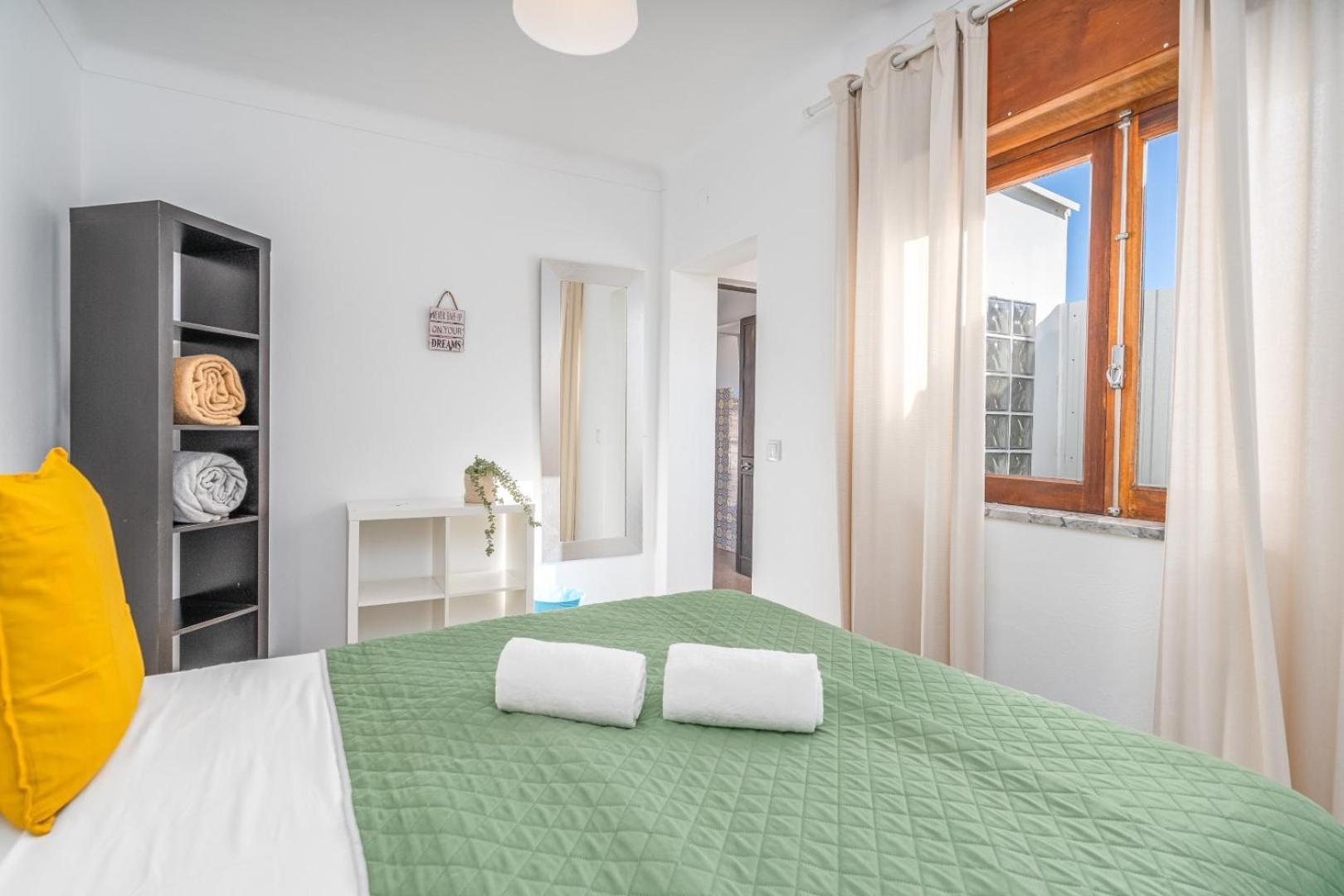 Alvor House Lagoon Екстер'єр фото